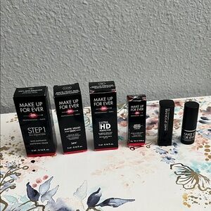 Makeup Forever Mini Makeup Set